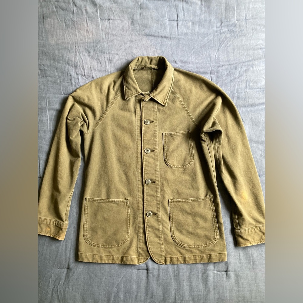 Uniqlo Field Jacket